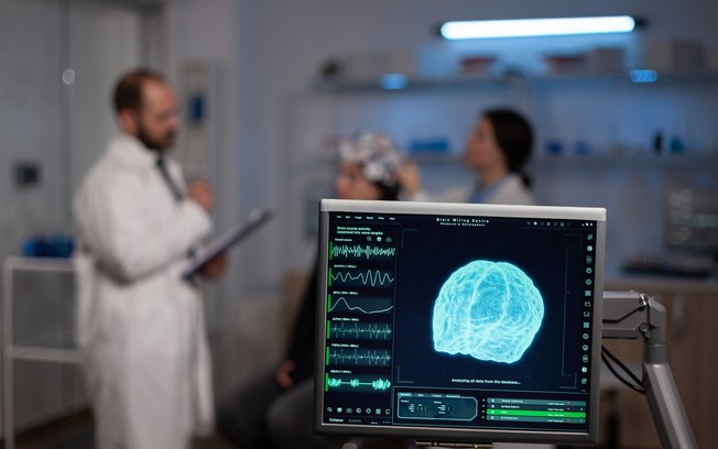 Neurociência brasileira destaca-se no cenário global