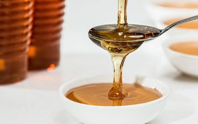 Os benefícios do mel para a manutenção da saúde: faça dele seu melhor amigo