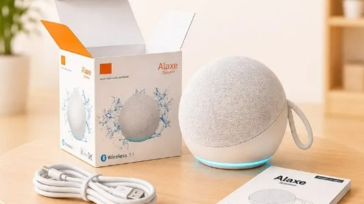 Alexa x Alaxe: o que muda da original para o achadinho de R$ 87