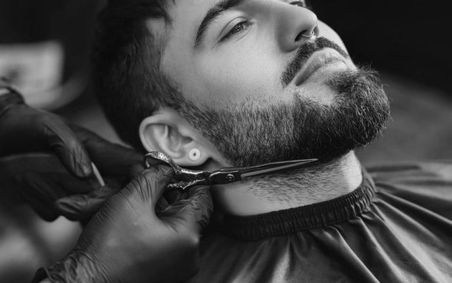 4 tipos de barba que deixam os homens mais atraentes
