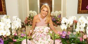 Ana Hickmann comemora aniversário e dispara: "Sem vergonha"