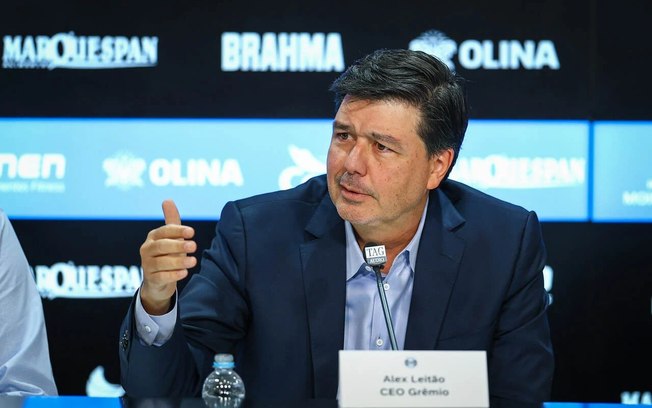 Leitão terá que se explicar na Justiça 