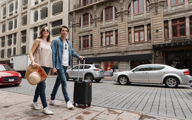 Pesquisas apontam contrastes entre Brasil e EUA nas projeções do turismo