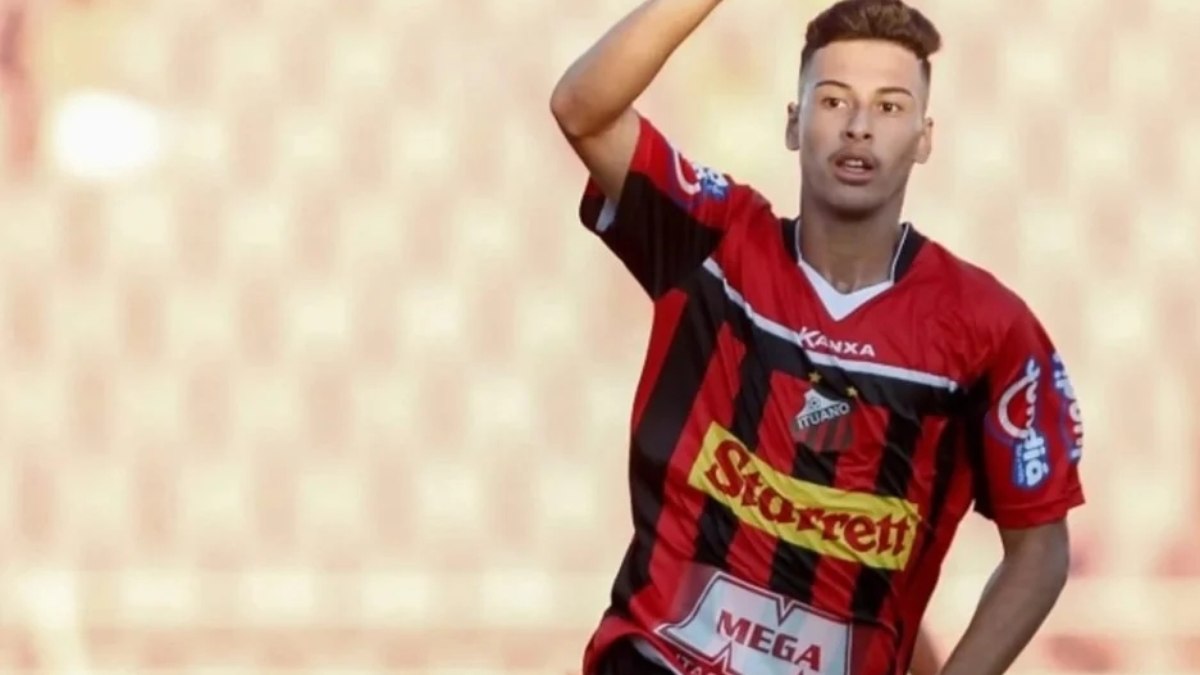 Martinelli na Arábia Saudita: Ituano fatura quase R$ 50 milhões com venda milionária
