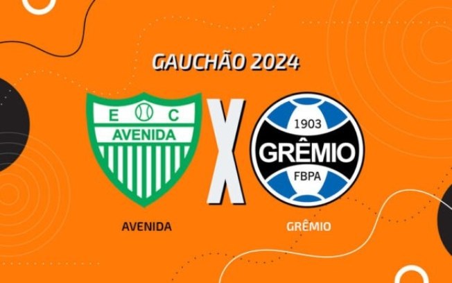 Grêmio finaliza os trabalhos para o jogo deste sábado, contra o Avenida 