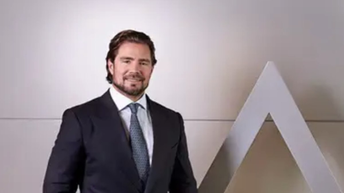 CEO do Banco Master