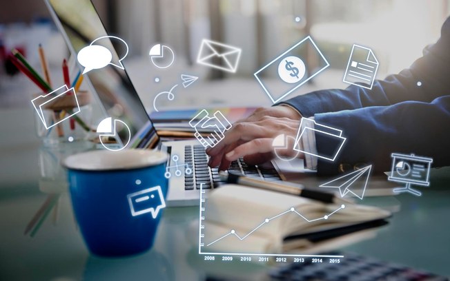 Uso de IA é tendência para criar estratégias de marketing