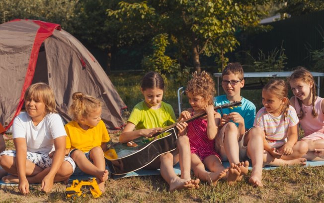 7 dicas para conciliar as férias dos filhos com a rotina de trabalho