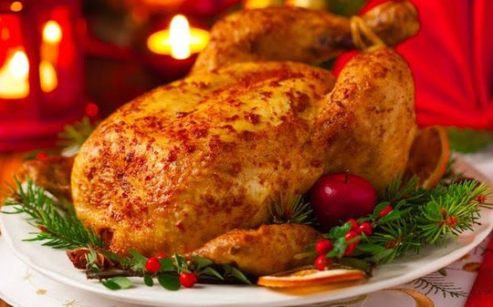 Natal sem culpa: duas receitas de pratos clássicos mais leves