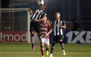 Coritiba arranca empate dramático com o Botafogo: Athletico enfrenta o  Cruzeiro hoje