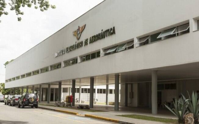 ITA (Instituto Tecnológico de Aeronáutica)