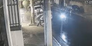 Homem que matou irmão de PM é morto por policial de folga em SP