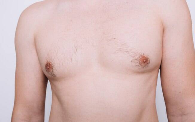 Você sabia? Homens também podem ter câncer de mama e representam 1% do total de casos da doença no Brasil