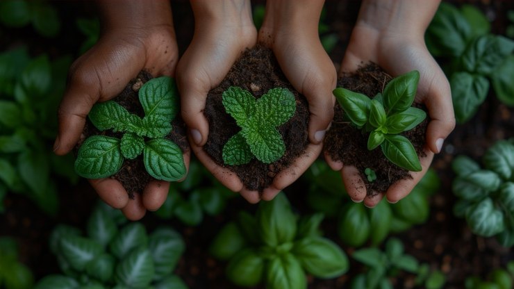 Micro e pequenas empresas seguem ignoradas na agenda climática