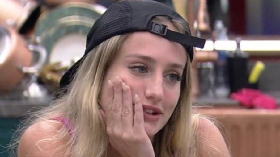 Bruna Griphao falou da sexualidade no 'BBB 23'