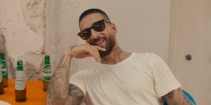 Maluma lança "Bronceador", seu novo single