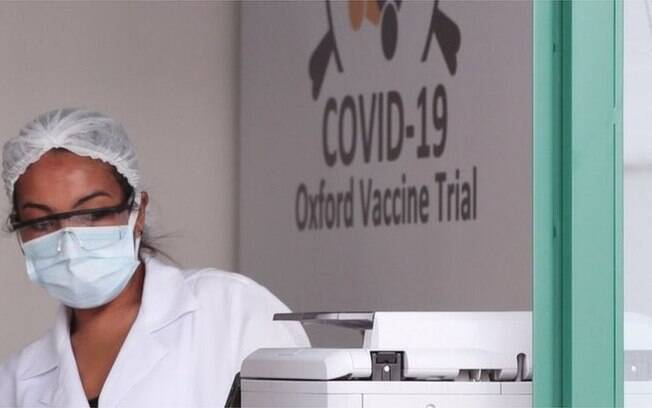 Vacina contra covid-19: o que se sabe até agora sobre os resultados de Oxford