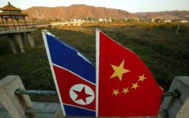Até essa turbulenta época de tensão causada pelos mísseis norte-coreanos, a China era parceira e aliada do país