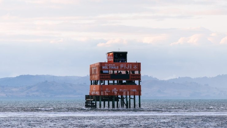 WSL Finals tem alerta acionado para início nesta segunda-feira