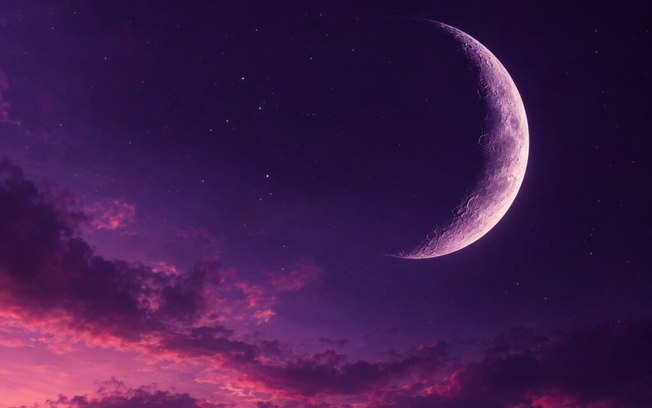 Lua Minguante em Câncer: o que fazer até 10 de outubro