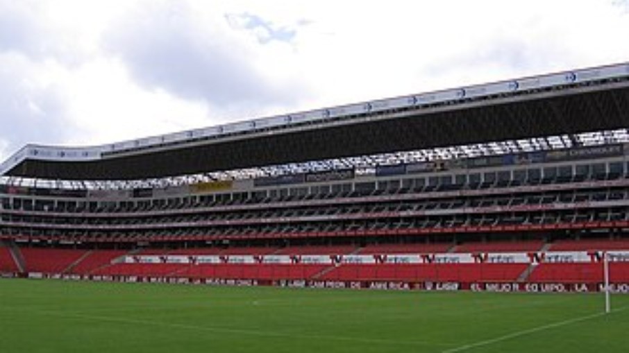 Estádio Casa Blanca Estádio Casa Blanca