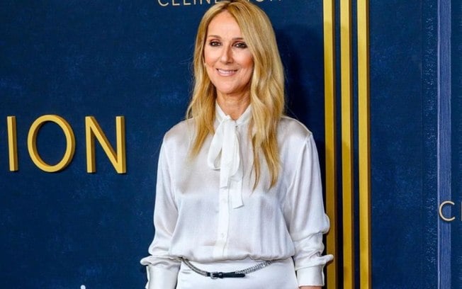 Celine Dion repudia uso de sua música em campanha de Donald Trump