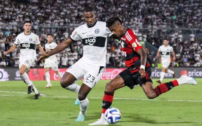 Rivais zombam do Flamengo após eliminação na Libertadores