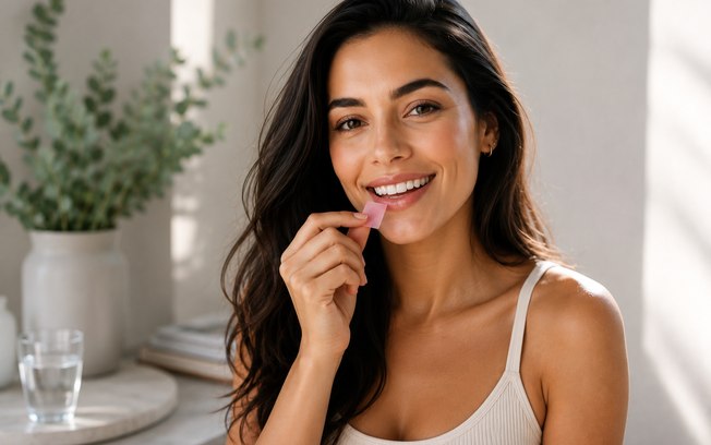 Suplementação feminina se consolida como aposta do setor Suplementação feminina se consolida como aposta do setor