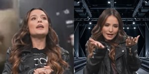 Larissa Manoela revela se pretende voltar aos palcos
