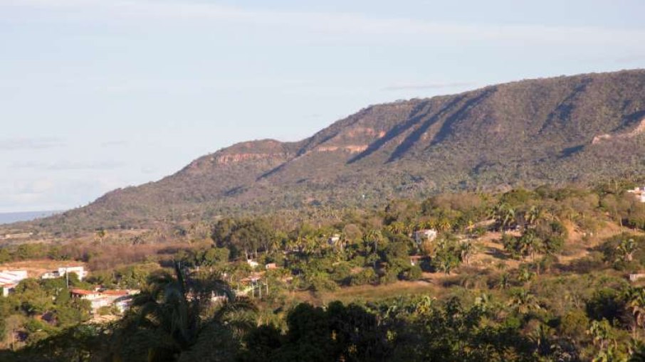 Geoparque Araripe é um dos geoparques mundiais da Unesco no Brasil