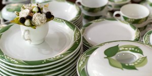 Além da Duralex, veja outras marcas de louças que custam fortunas