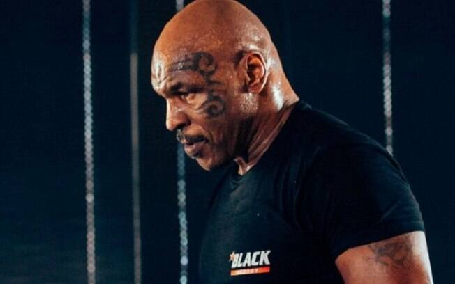 Mike Tyson não será acusado por agredir passageiro em avião nos Estados Unidos