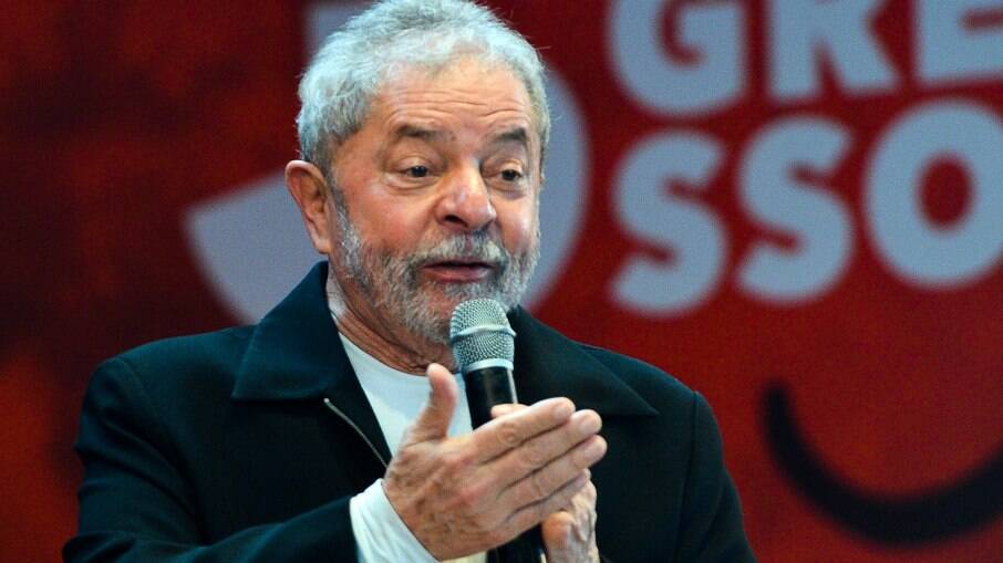 Luiz Inácio Lula da Silva 