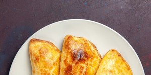 Pastel assado na air fryer: sabor e menos fritura na rotina