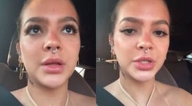 Mel Maia se manifesta após suposto vídeo de sexo com traficante vazado