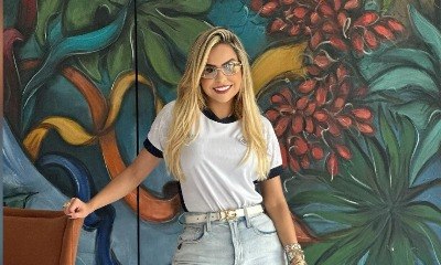 Prefeita de Marituba (PA) vira alvo de ataques ao postar vídeo