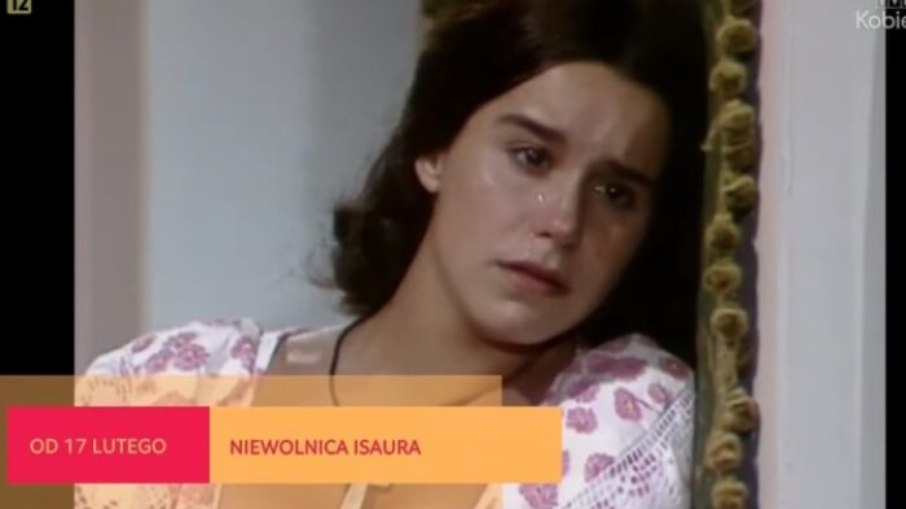 Novela Escrava Isaura