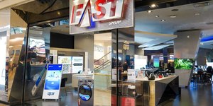 Fast Shop é multada em R$ 1 bilhão por suposta fraude no ICMS