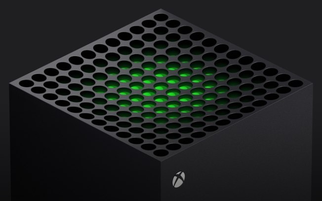 Microsoft pode lançar Xbox Series X All-Digital mais barato