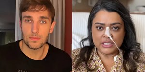 Leo Lins faz piada com Preta Gil no dia da morte da cantora