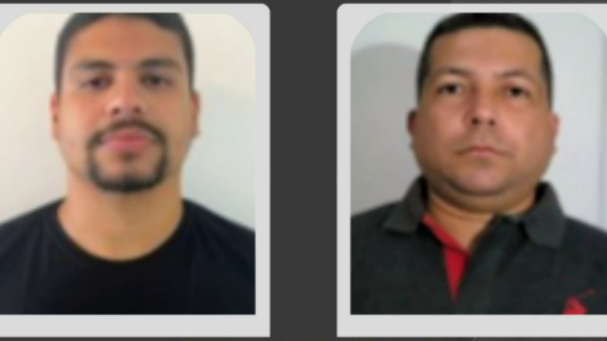 Policial é preso sob suspeita de matar colegas dentro de viatura
