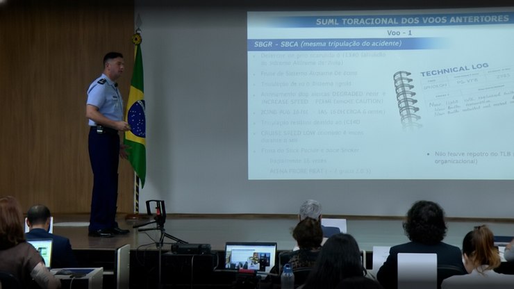Falhas de manutenção e pilotagem derrubaram avião em Vinhedo