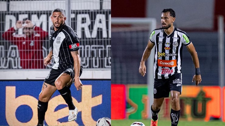 Ponte Preta e Athletic fazem embate por objetivos distintos