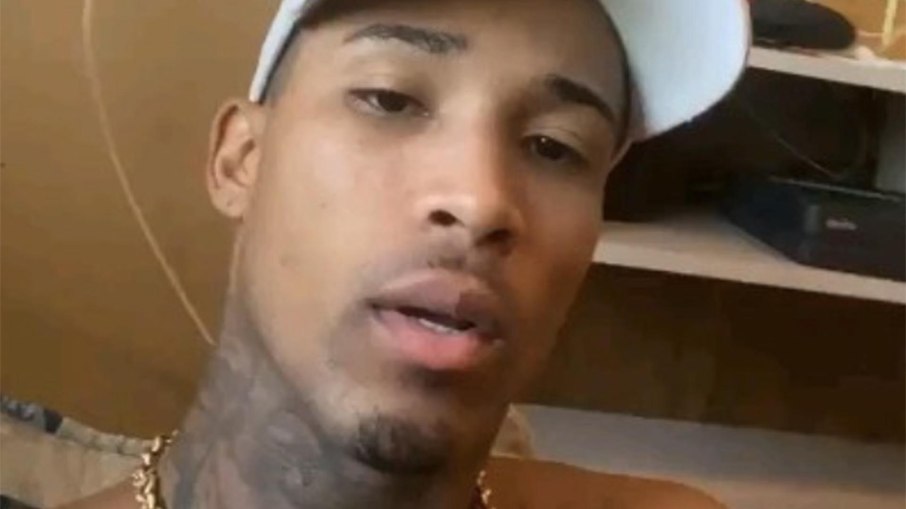 Quem é Gato Preto, influenciador preso após bater Porsche