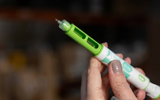 Contrabando de canetas emagrecedoras avança e alerta autoridades