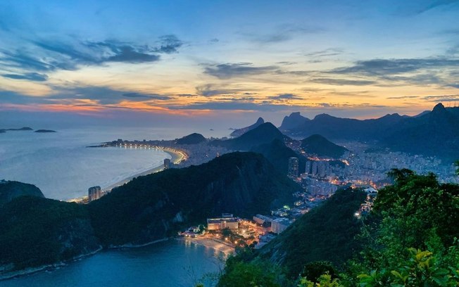 Rio de Janeiro é escolhida como cidade com a melhor vida noturna do mundo