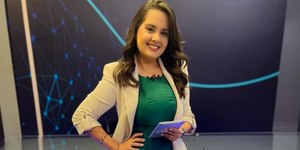 Família vai doar órgãos de repórter que morreu em acidente