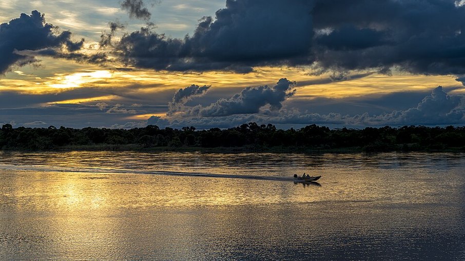 Rio Araguaia