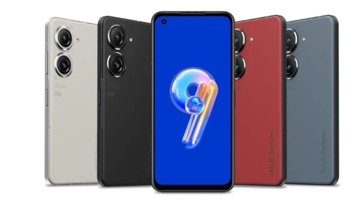 Zenfone 9