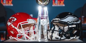 Análise detalhada da vitória dos Eagles no Super Bowl LIX
